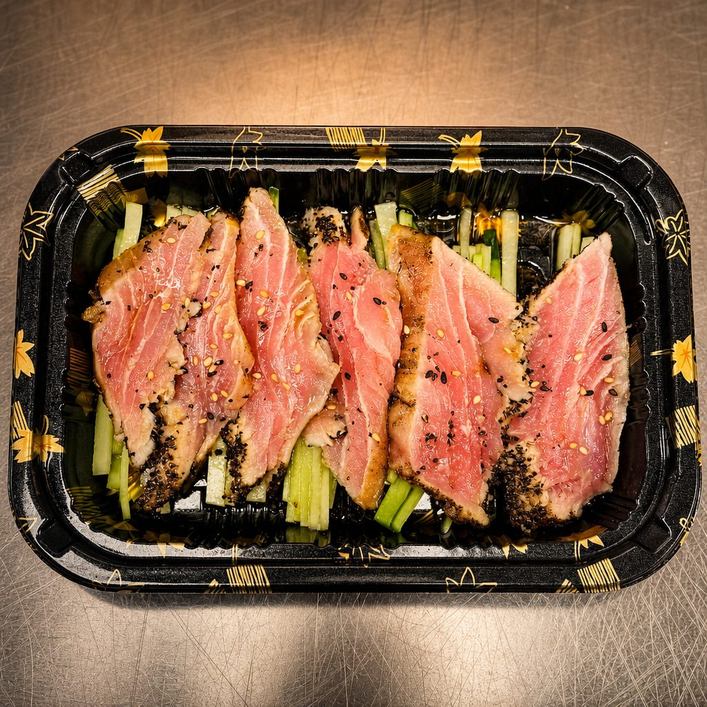 Black Pepper Tuna (6).