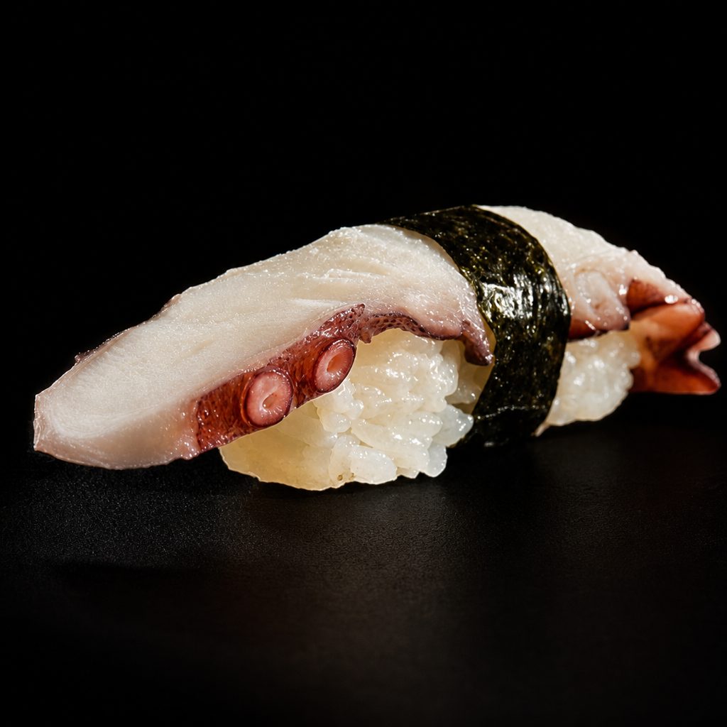 Octopus.