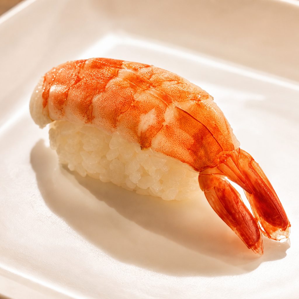 Shrimp.