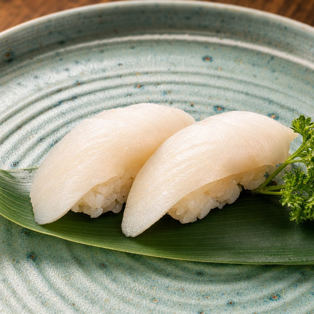 White Tuna.
