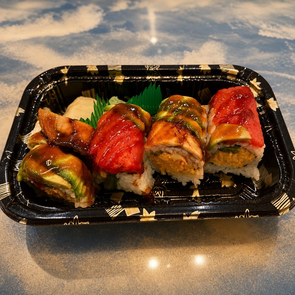 Superman Roll.