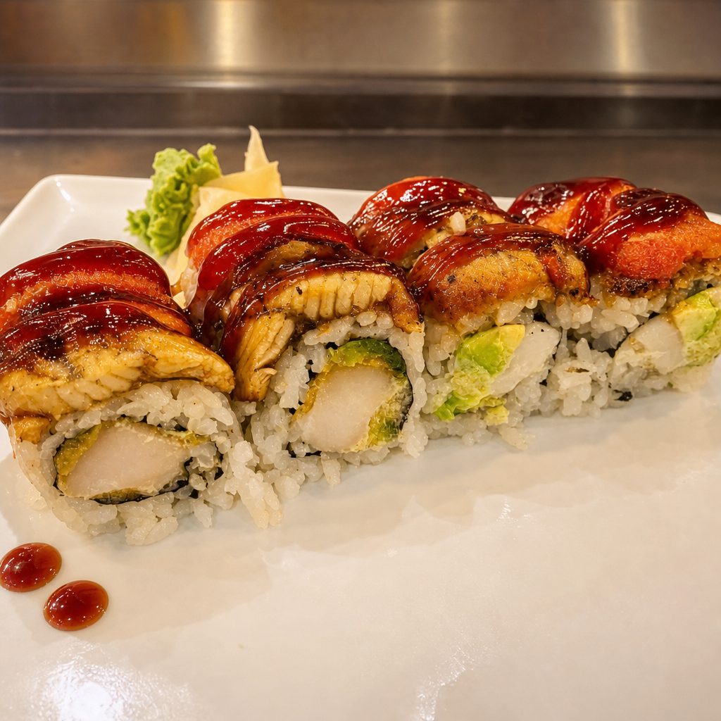 Ninja Roll.