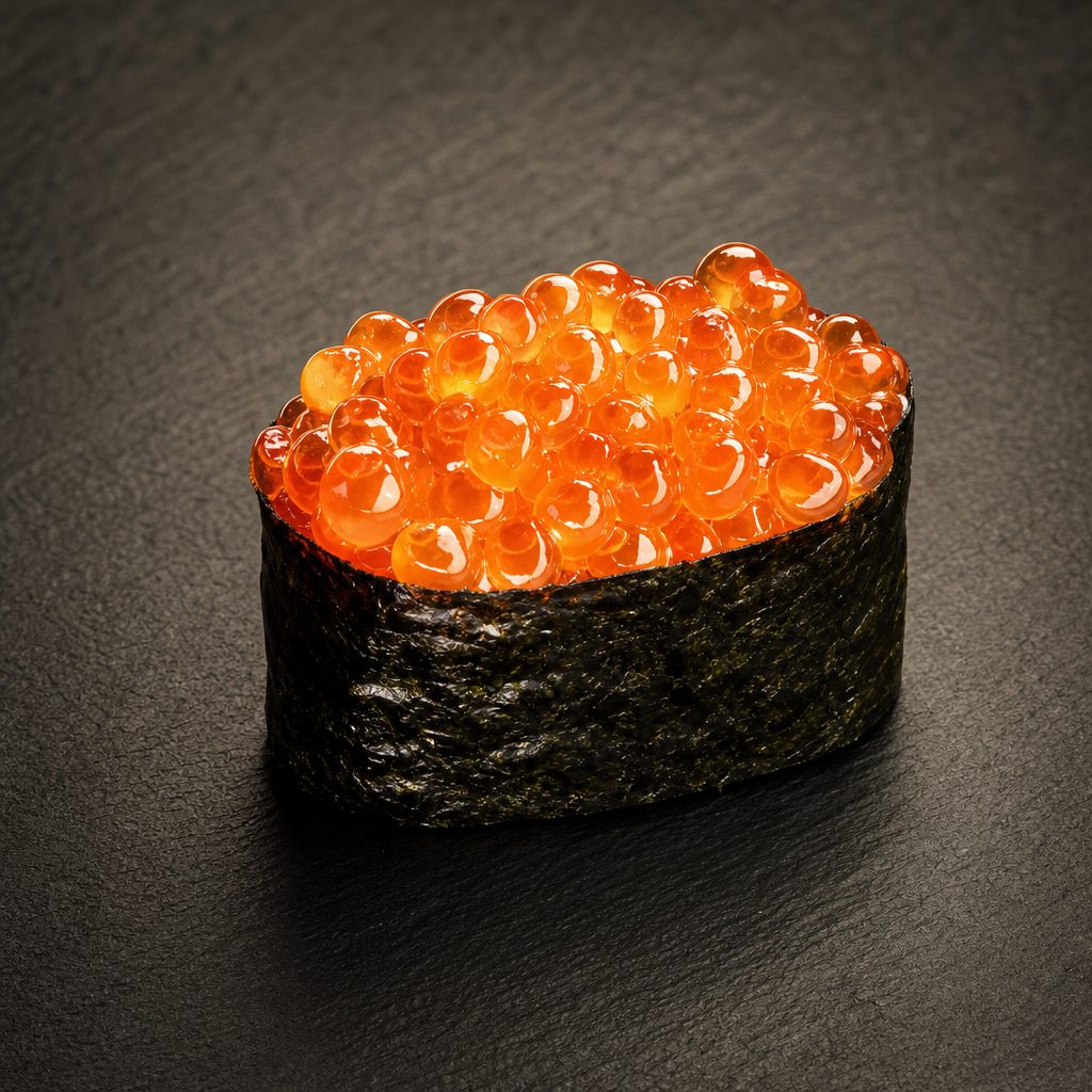 Ikura.