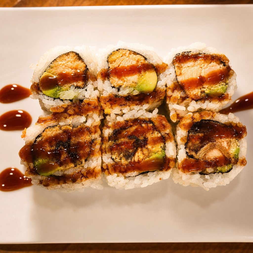Super Duper Roll.