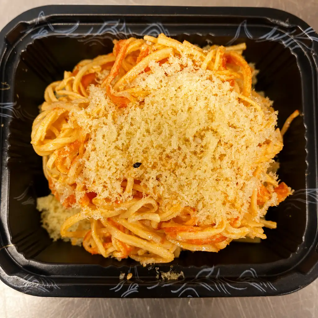 Kani Salad.