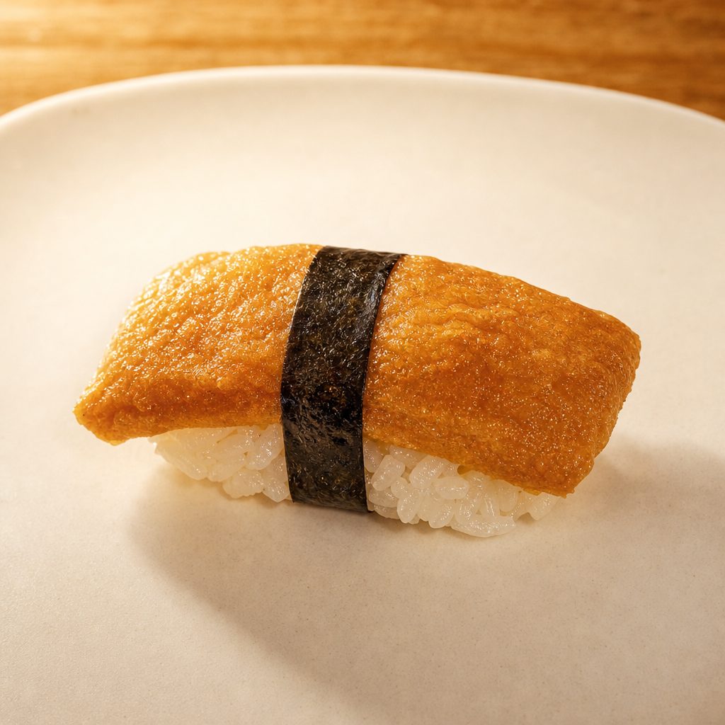 Inari.