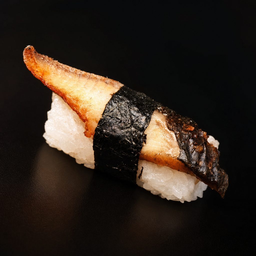 Eel.